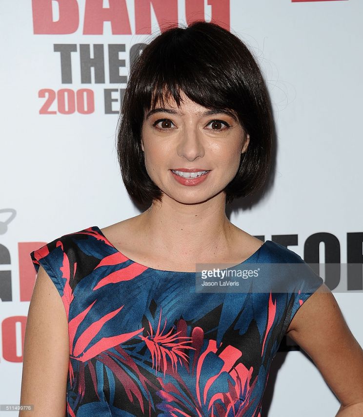 Kate Micucci