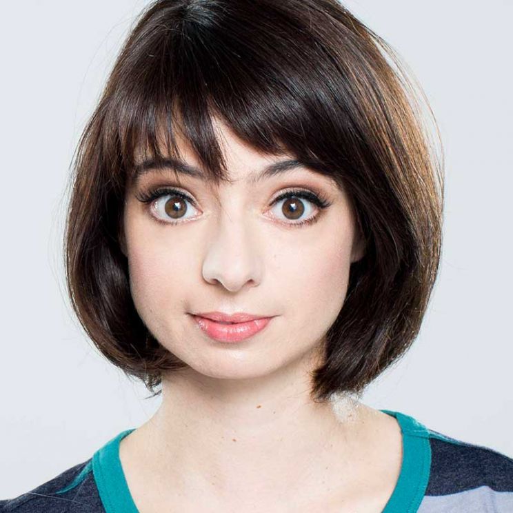 Kate Micucci