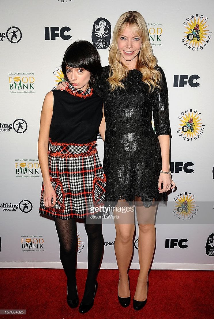 Kate Micucci