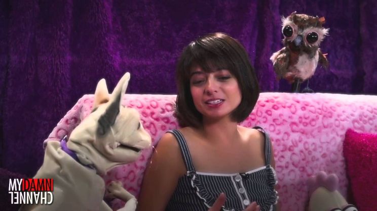 Kate Micucci