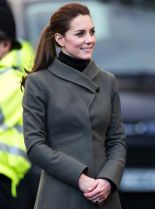 Kate Middleton #2675545 picture (Portrait Medium)