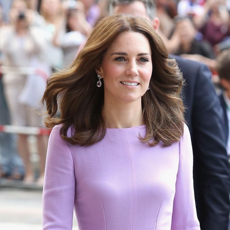 Kate Middleton