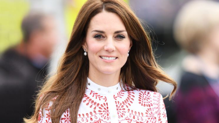 Kate Middleton