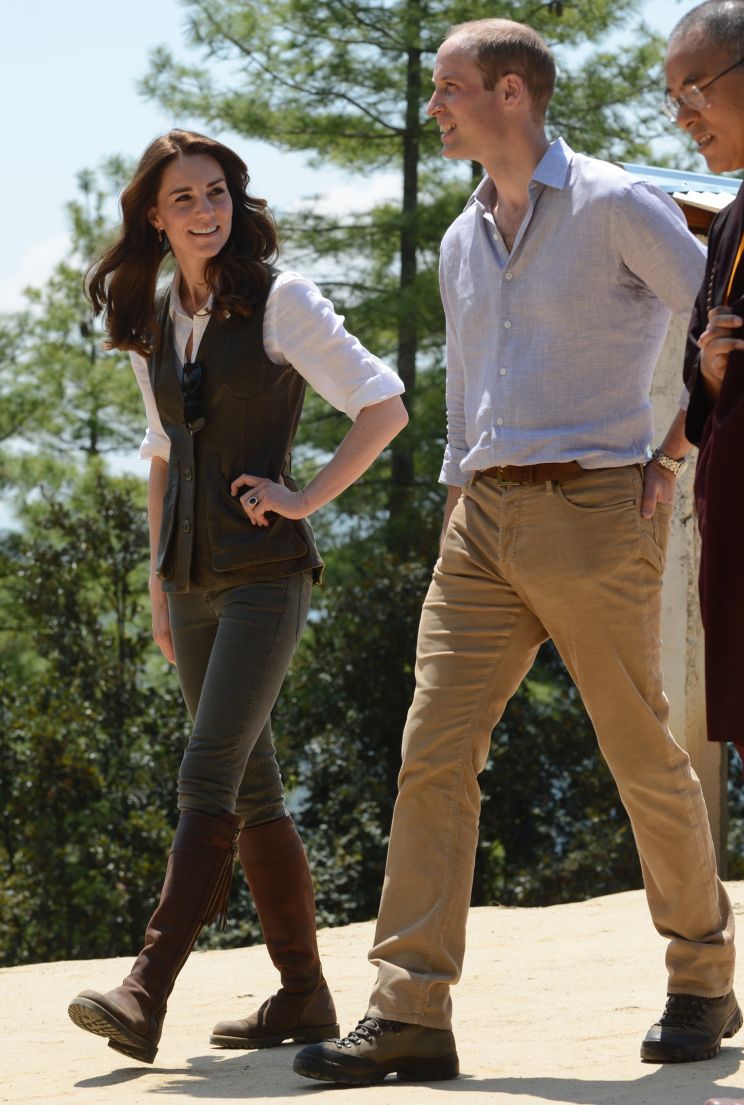 Kate Middleton