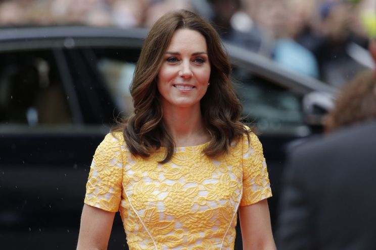 Kate Middleton