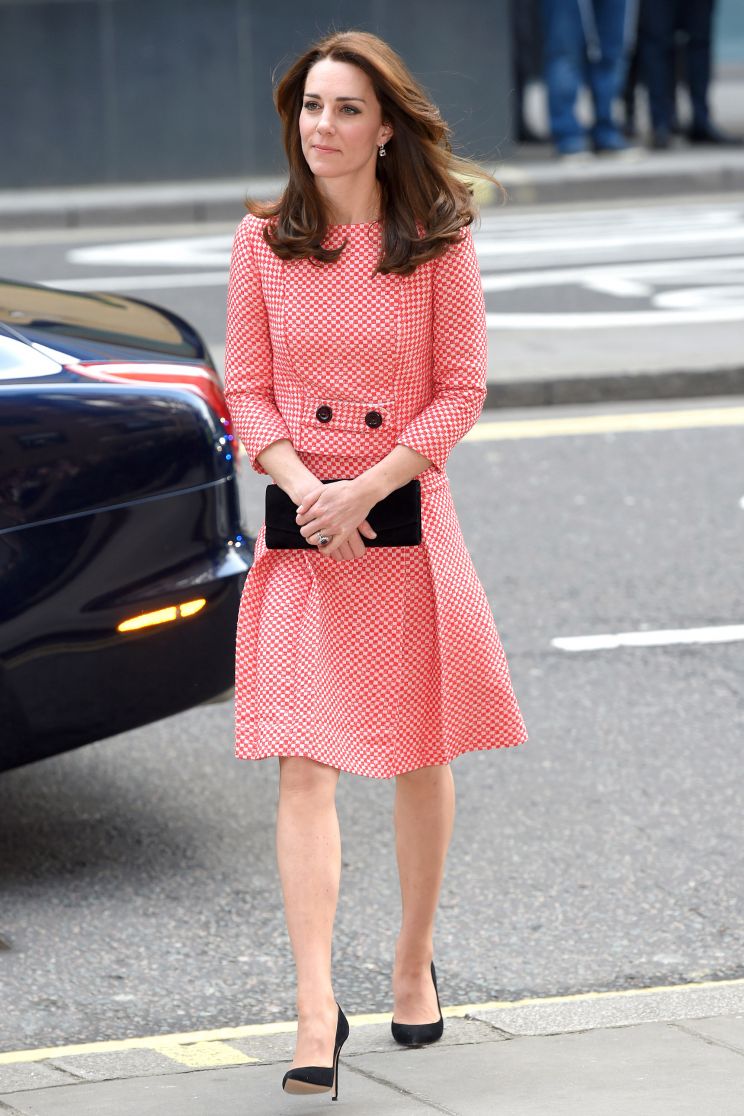 Kate Middleton