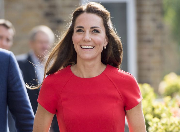 Kate Middleton