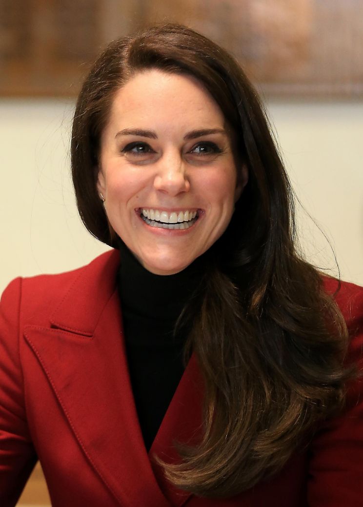 Kate Middleton