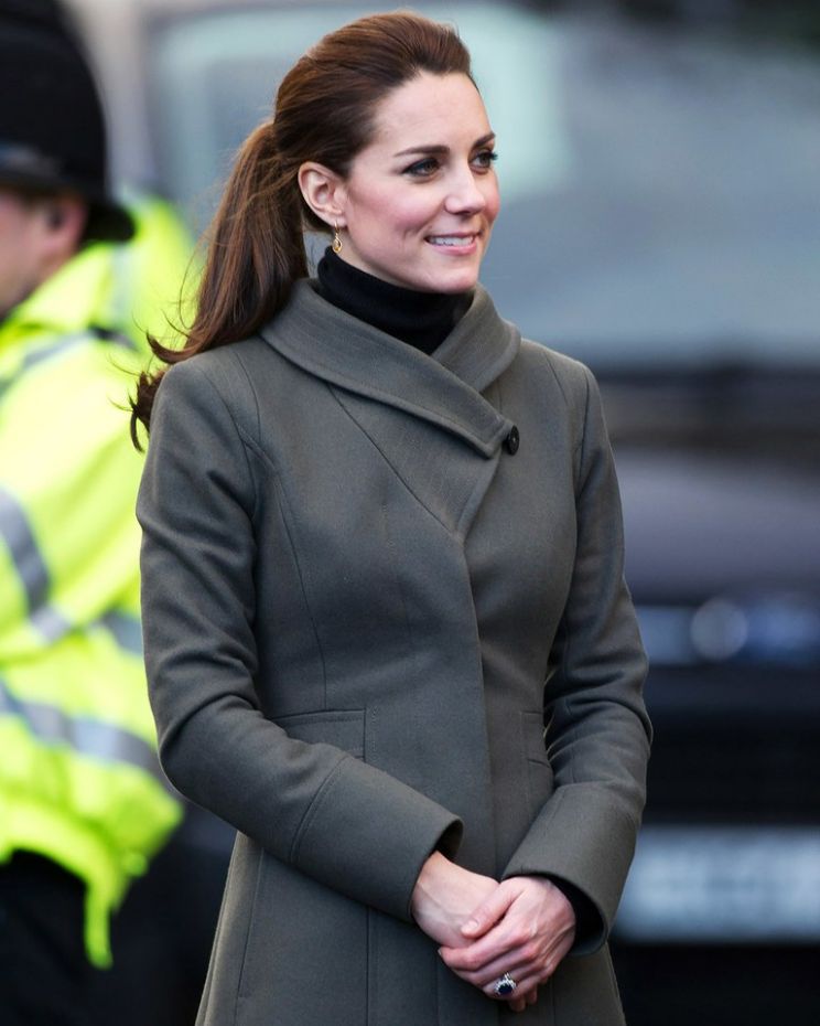 Kate Middleton