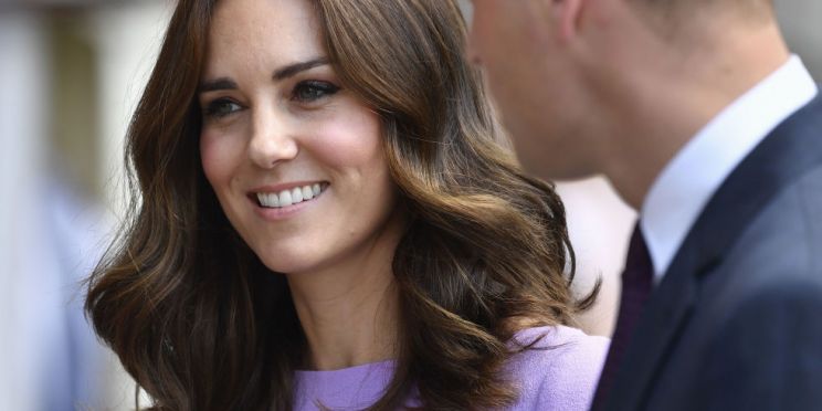 Kate Middleton