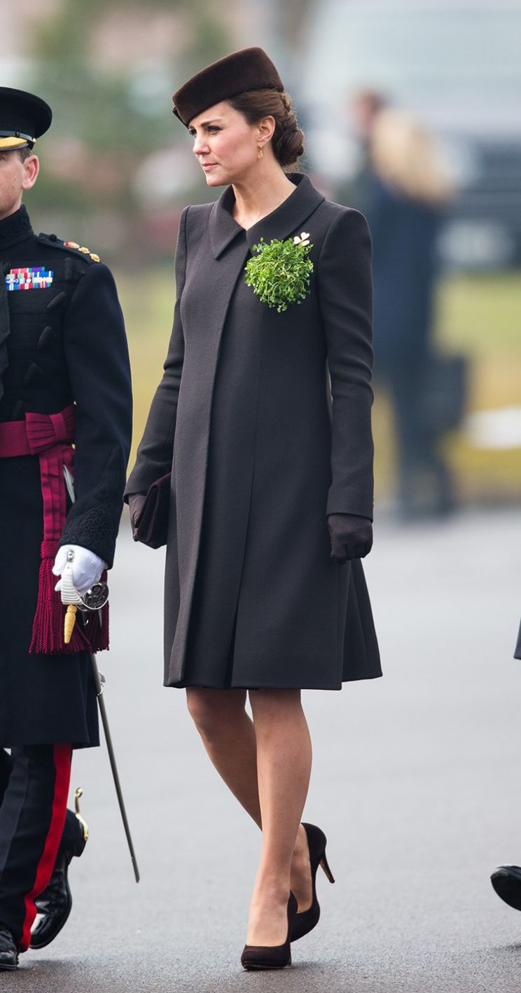 Kate Middleton