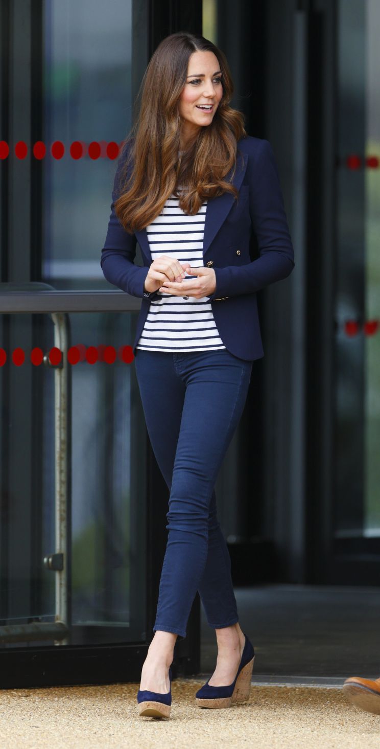 Kate Middleton