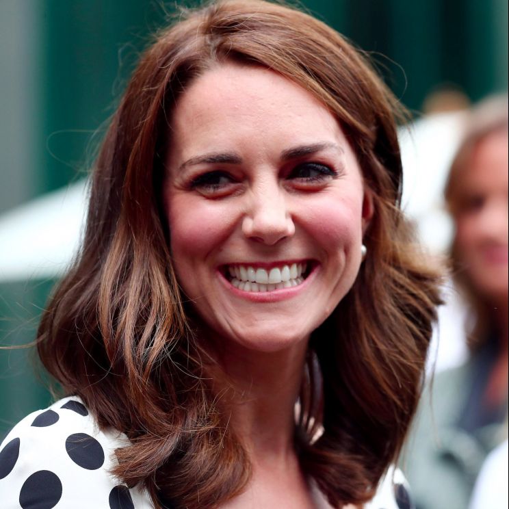 Kate Middleton