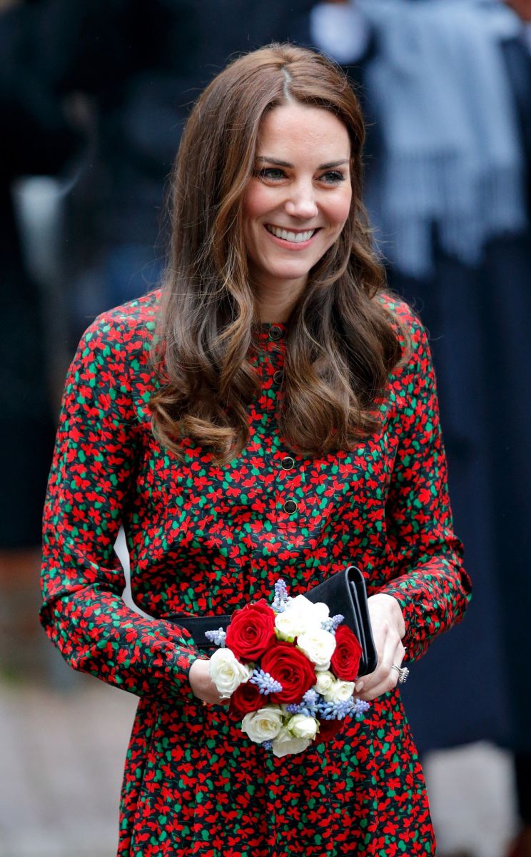 Kate Middleton