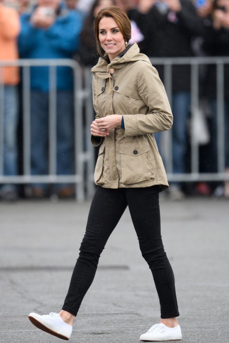 Kate Middleton
