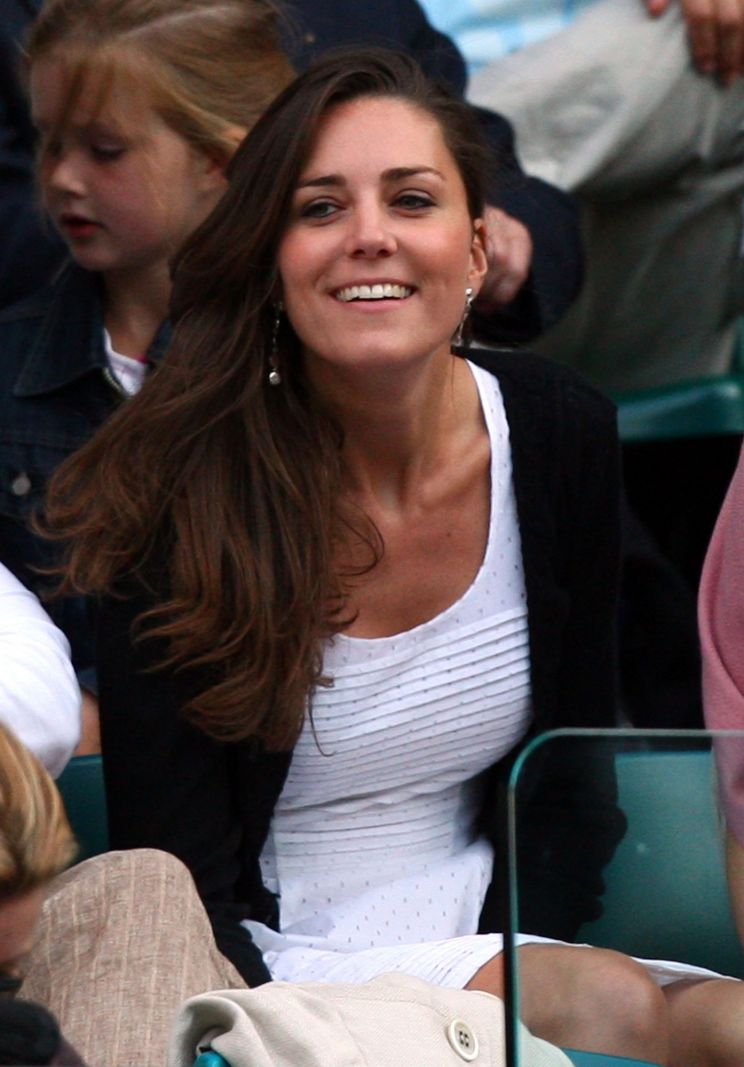 Kate Middleton