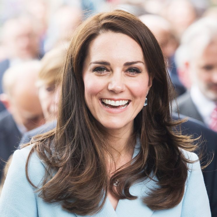 Kate Middleton