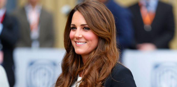 Kate Middleton