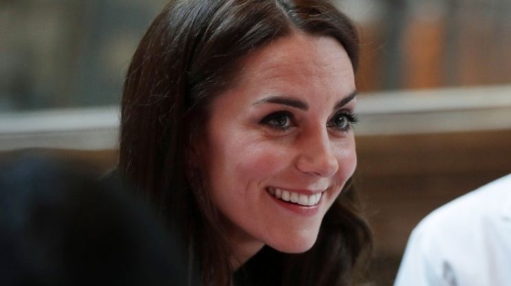 Kate Middleton