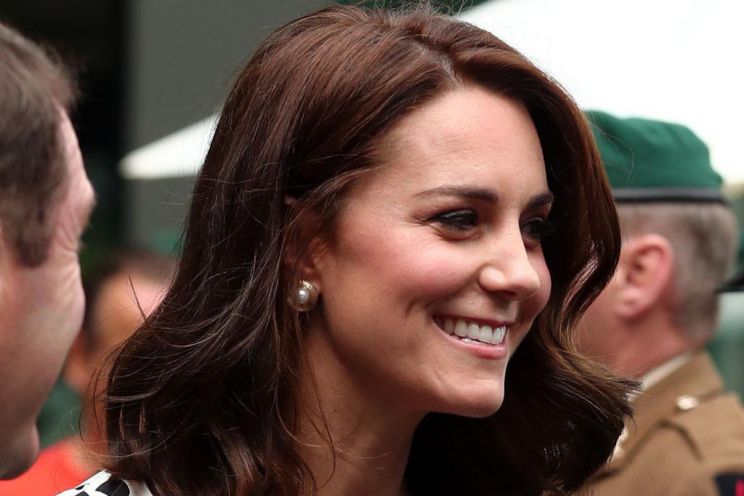 Kate Middleton