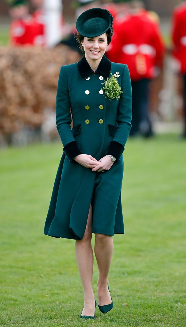Kate Middleton