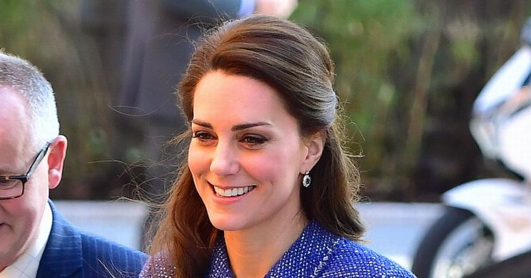 Kate Middleton