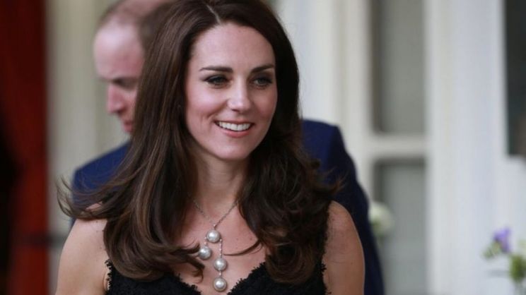 Kate Middleton