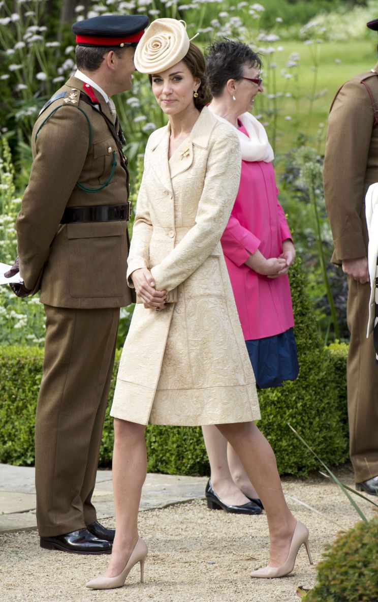 Kate Middleton