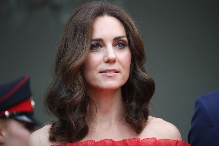 Kate Middleton