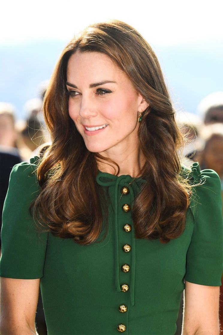 Kate Middleton