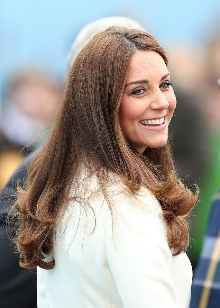 Kate Middleton