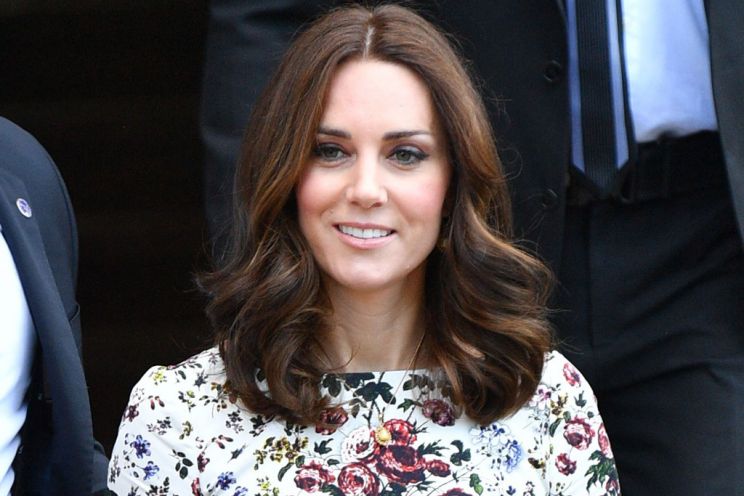 Kate Middleton