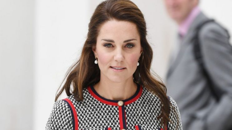 Kate Middleton