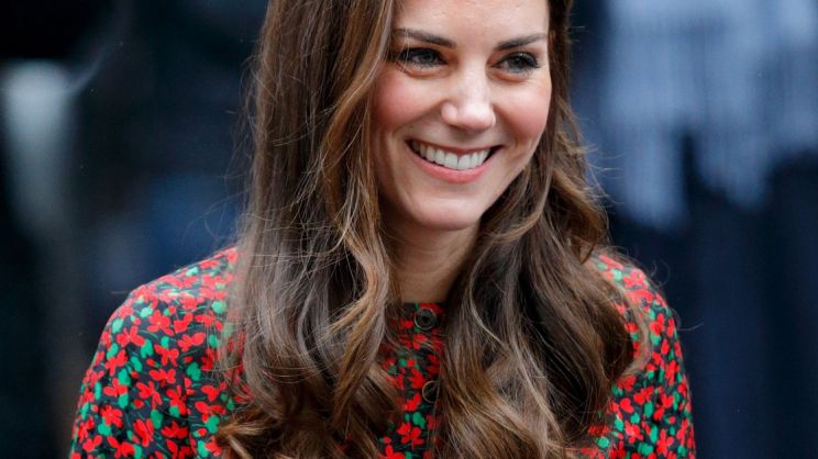 Kate Middleton