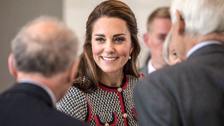 Kate Middleton