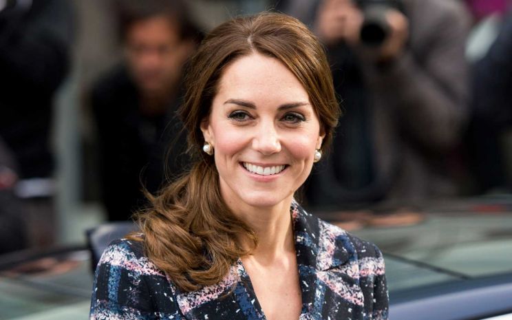 Kate Middleton