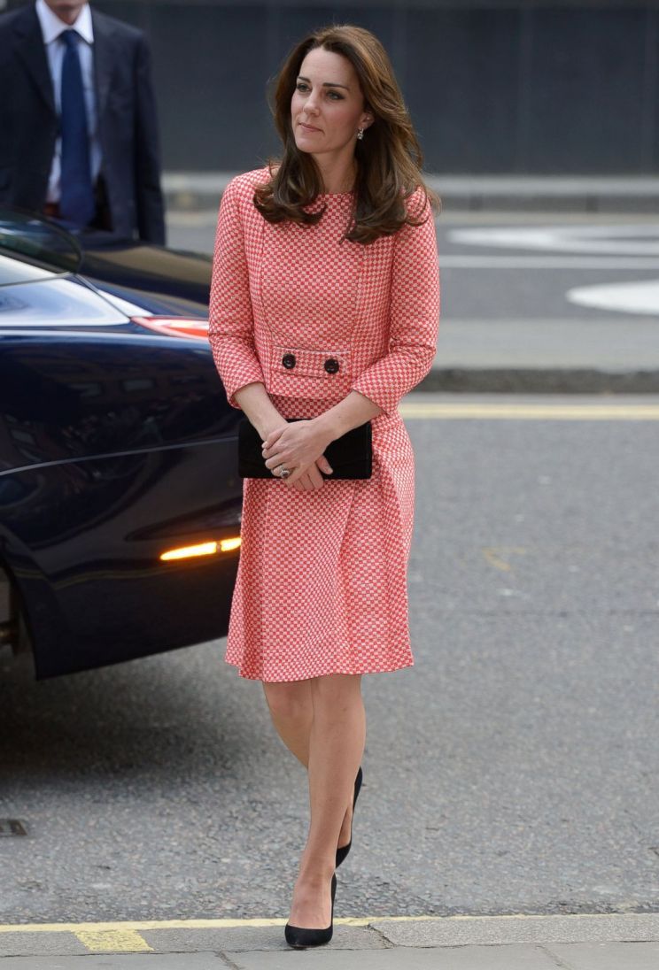 Kate Middleton