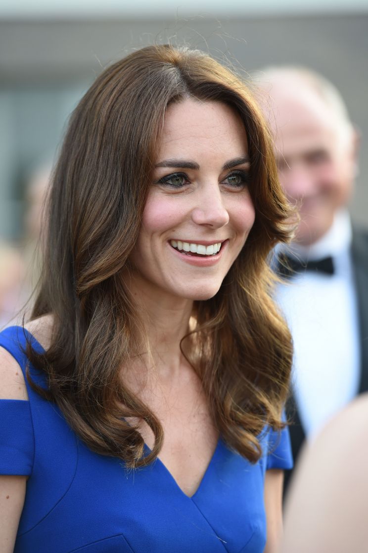 Kate Middleton