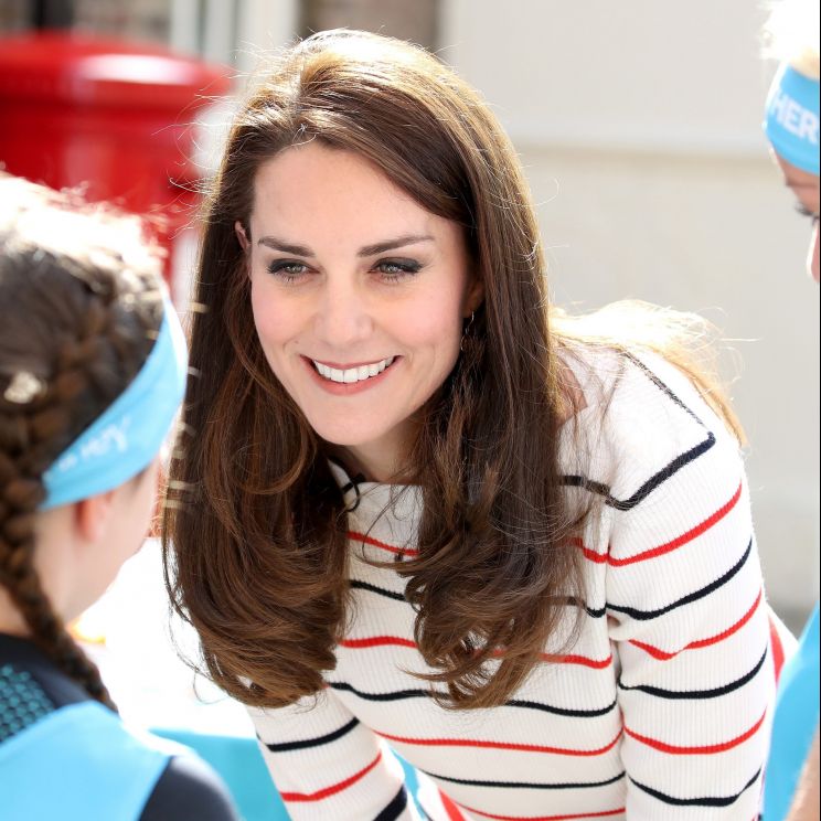 Kate Middleton