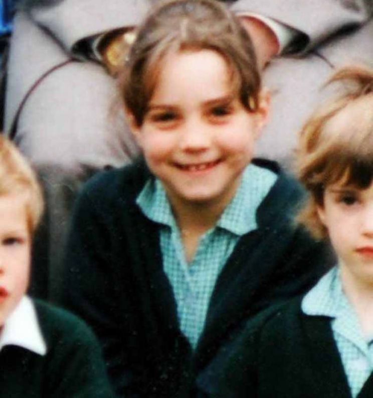Kate Middleton