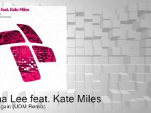 Kate Miles