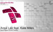 Kate Miles