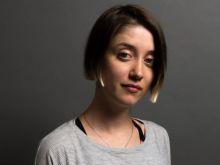 Kate Miller