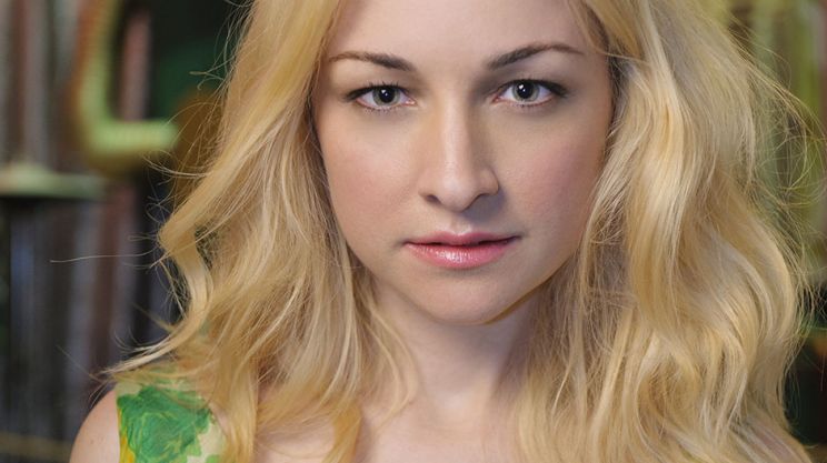 Kate Miller