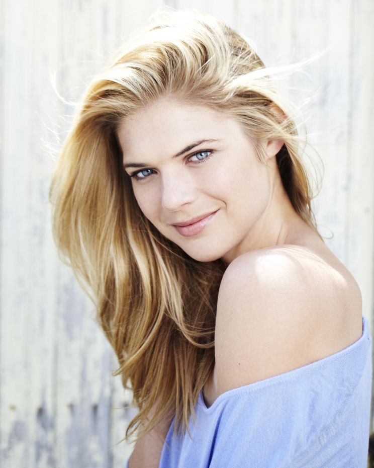 Pictures of Kate Miner
