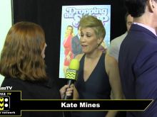 Kate Mines