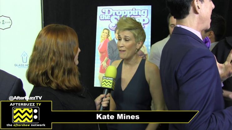 Kate Mines