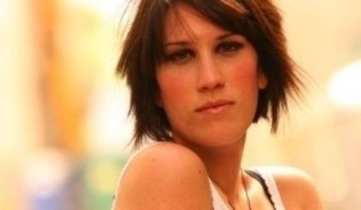Kate Mines