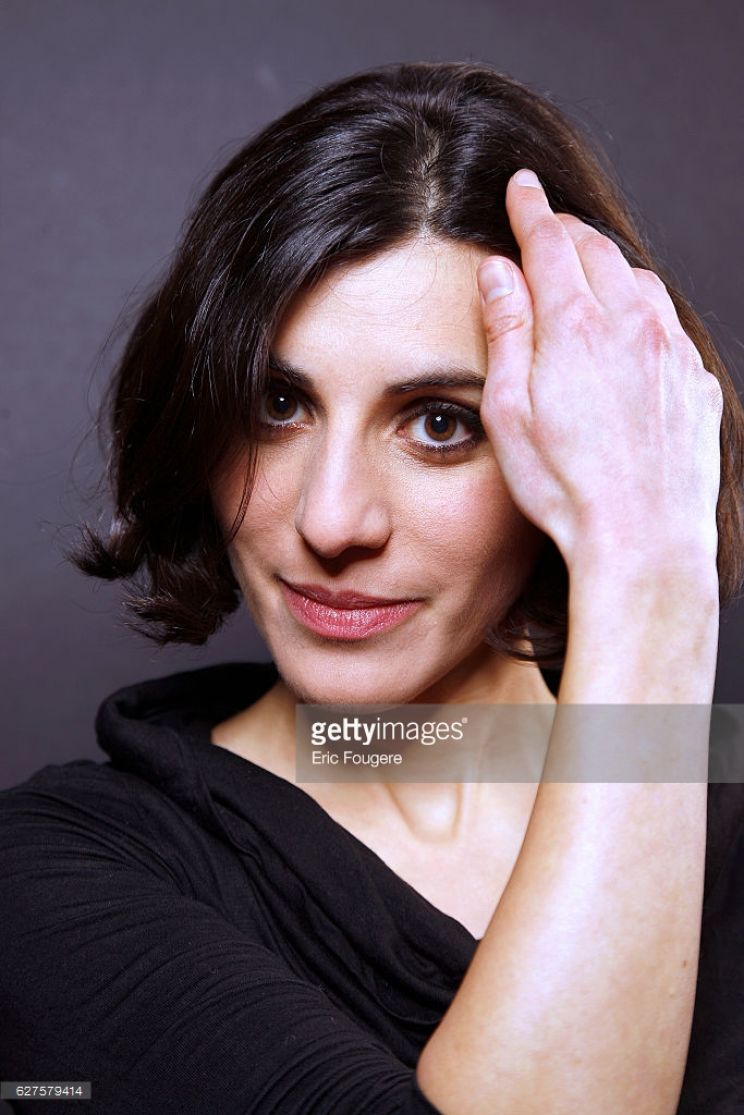 Kate Mines