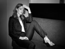 Kate Moran